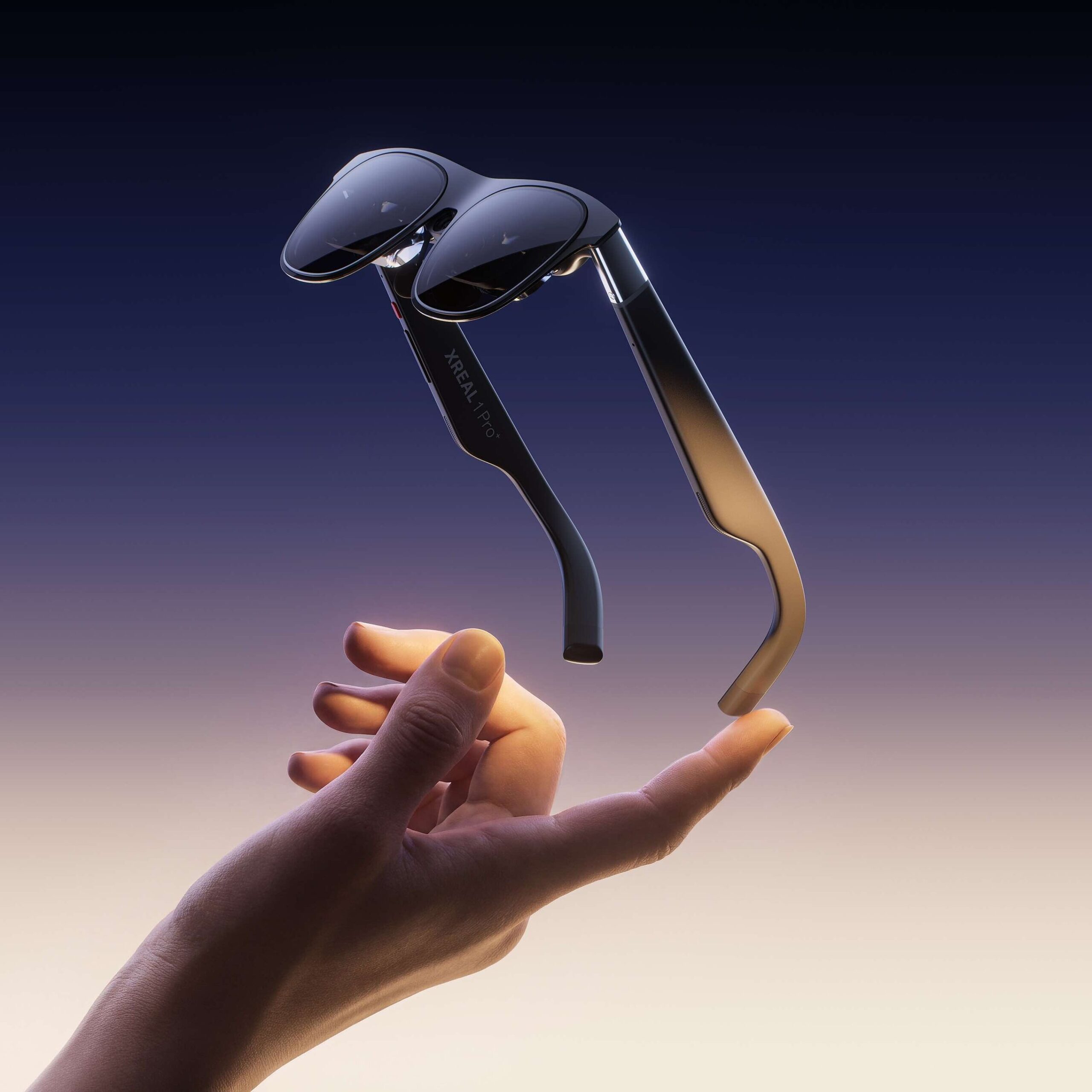 xreal-introduces-xreal-1-pro+,-bringing-display-and-comfort-upgrades-to-its-flagship-wearable-display-glasses