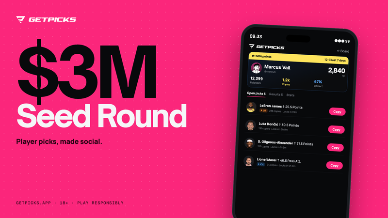 getpicks-raises-$3m-to-bring-daily-fantasy-sports-with-5-second-withdrawals
