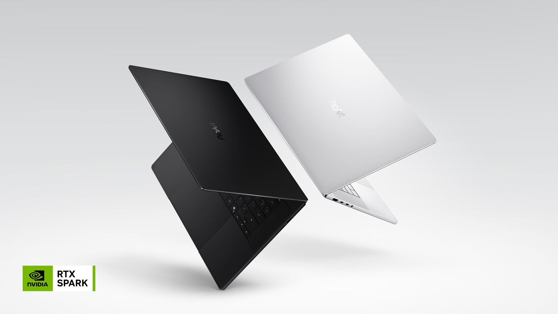 asus-proart-p16-&-p14,-powered-by-nvidia-rtx-spark,-now-available-for-purchase-in-the-united-states