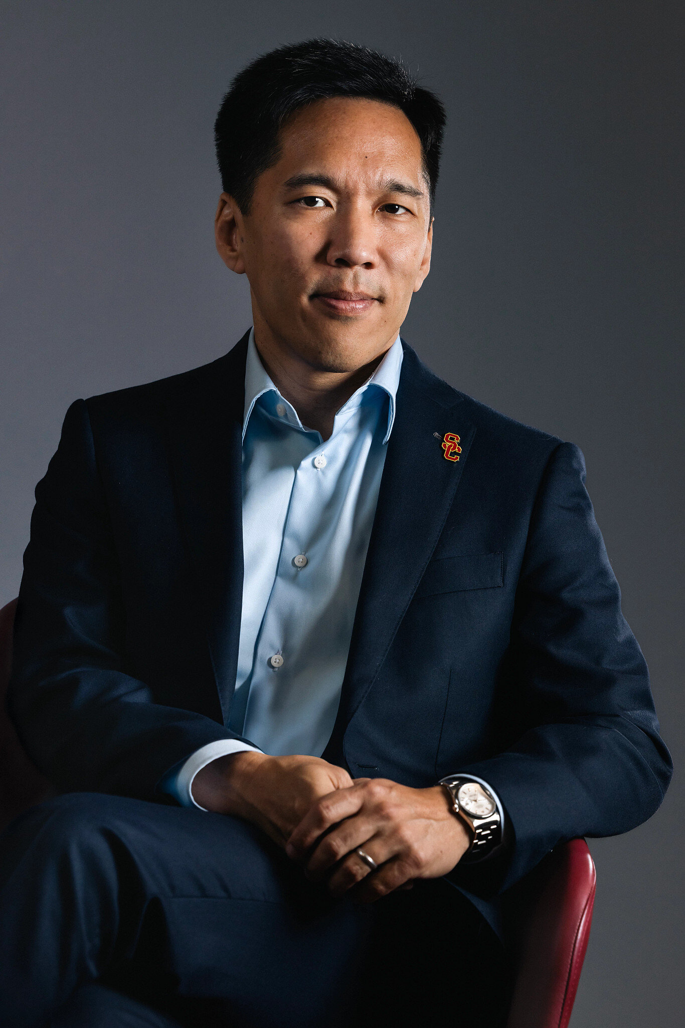 beong-soo-kim-installed-as-the-university-of-southern-california’s-13th-president