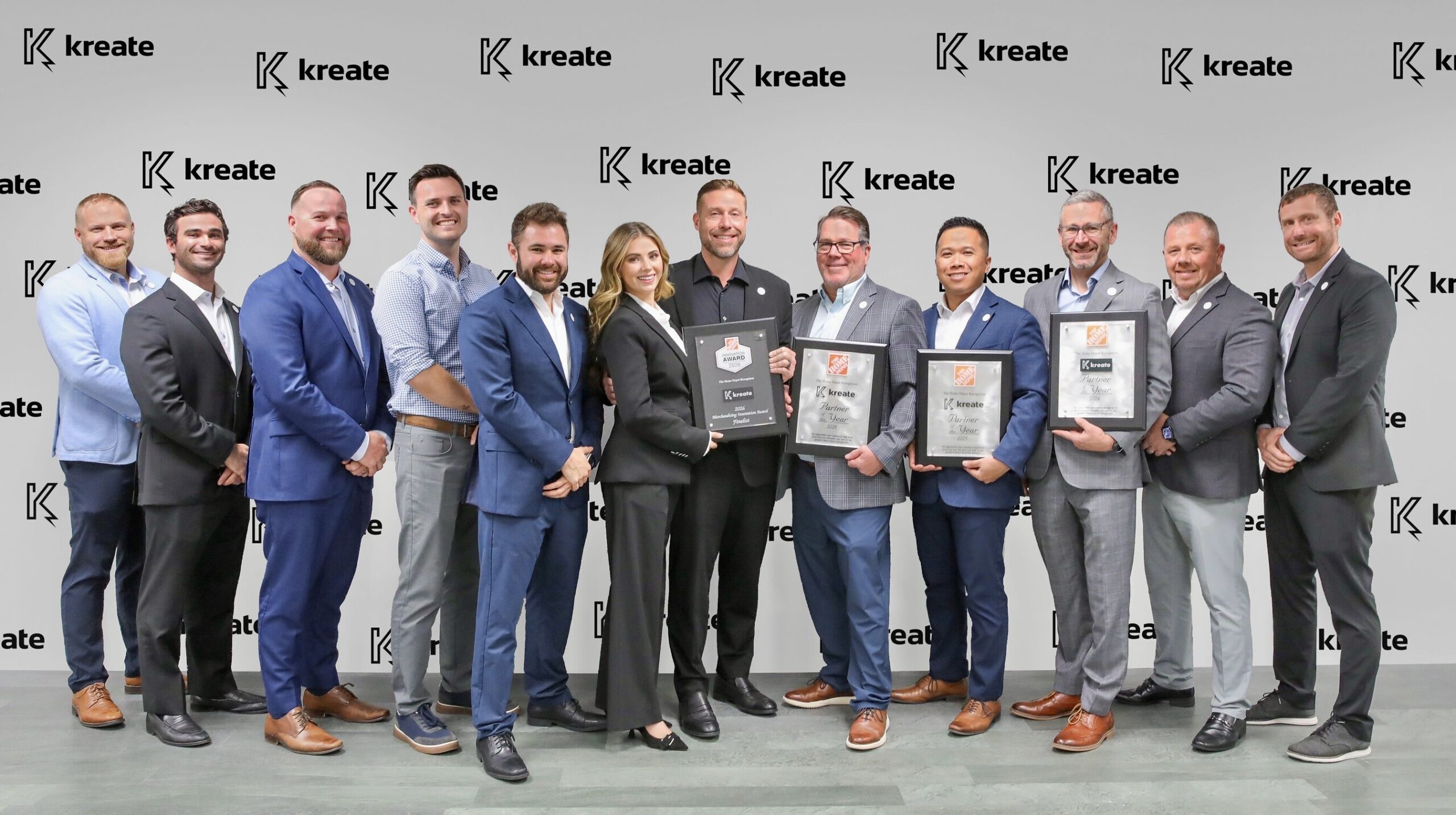 kreate-named-the-home-depot-partner-of-the-year-for-third-consecutive-year