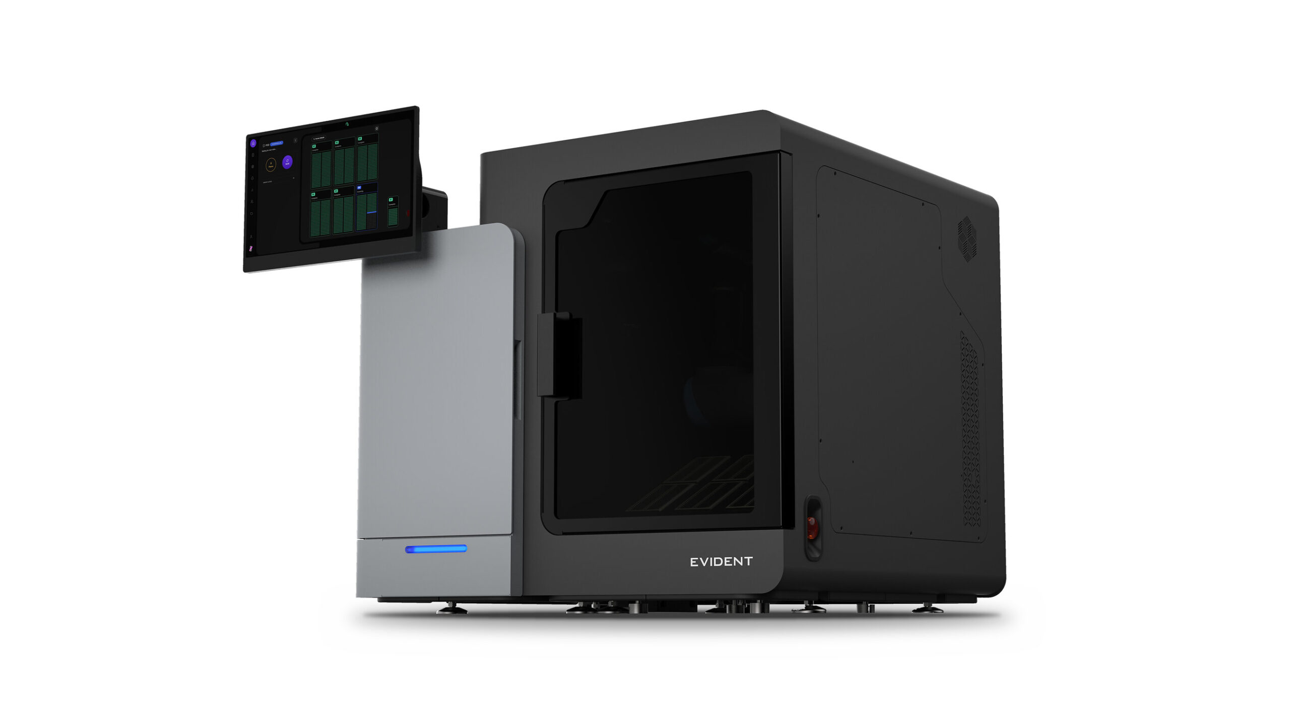 evident-expands-its-pramana-digital-pathology-portfolio-to-support-small-and-medium-sized-labs