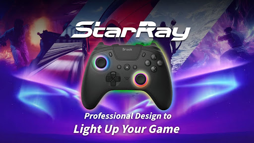 brook-starray-wireless-controller-now-available-—-native-ps5-support-meets-xbox-style-control