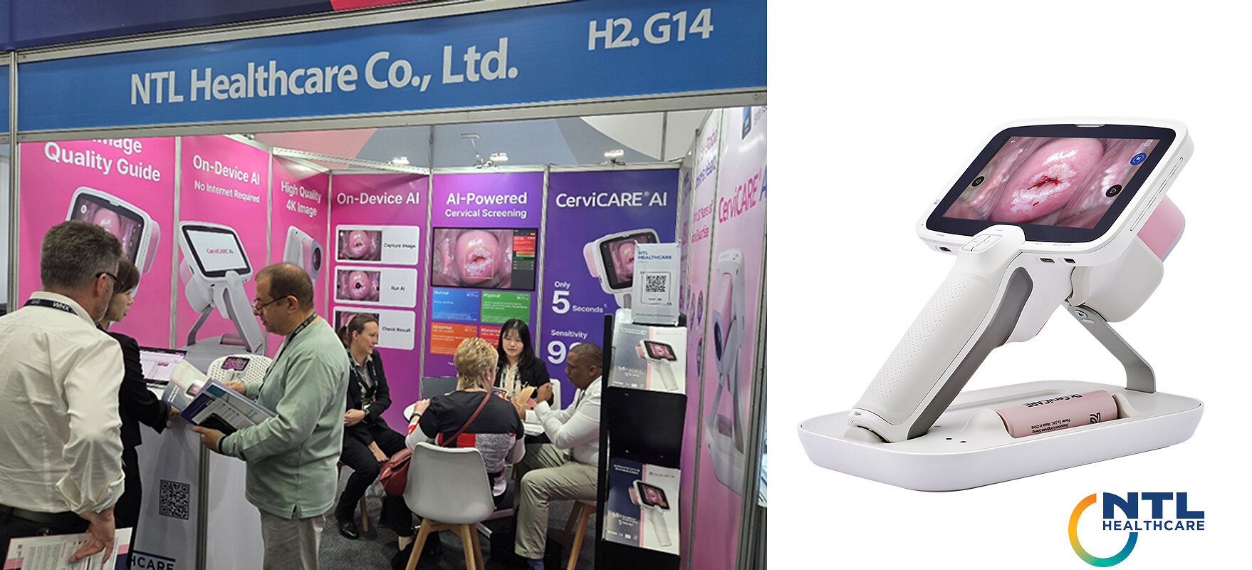 ntl-healthcare-wraps-up-whx-johannesburg-2026,-accelerating-african-market-expansion
