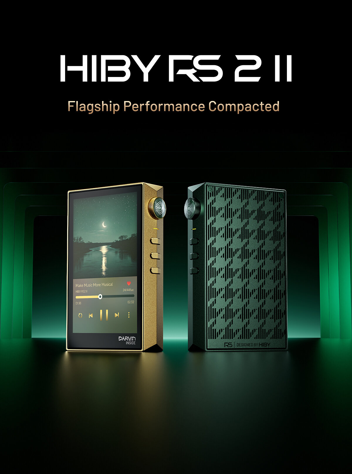 hiby-launches-rs2-ii-portable-hi-fi-player-with-flagship-darwin-iii-architecture