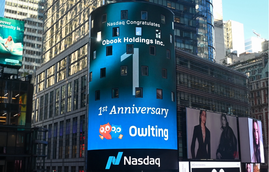 owlting-group-(nasdaq:-owls)-issues-ceo-letter-to-shareholders-marking-one-year-on-nasdaq