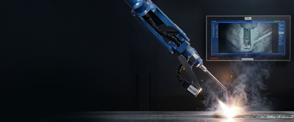 novarc-to-showcase-physical-ai-on-robotic-welding-solutions-at-fabtech-2026