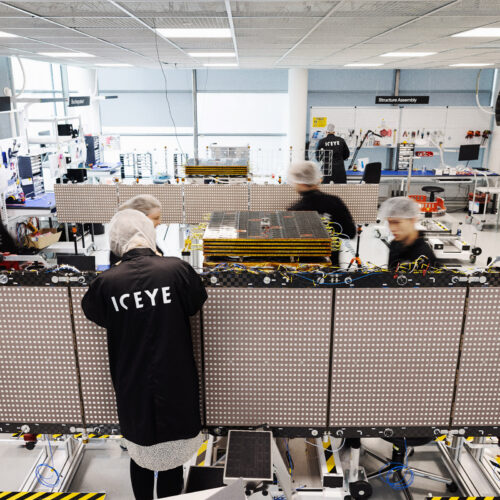 russian-spacecraft-maneuvers-in-“extreme-proximity”-to-satellite-used-by-ukraine