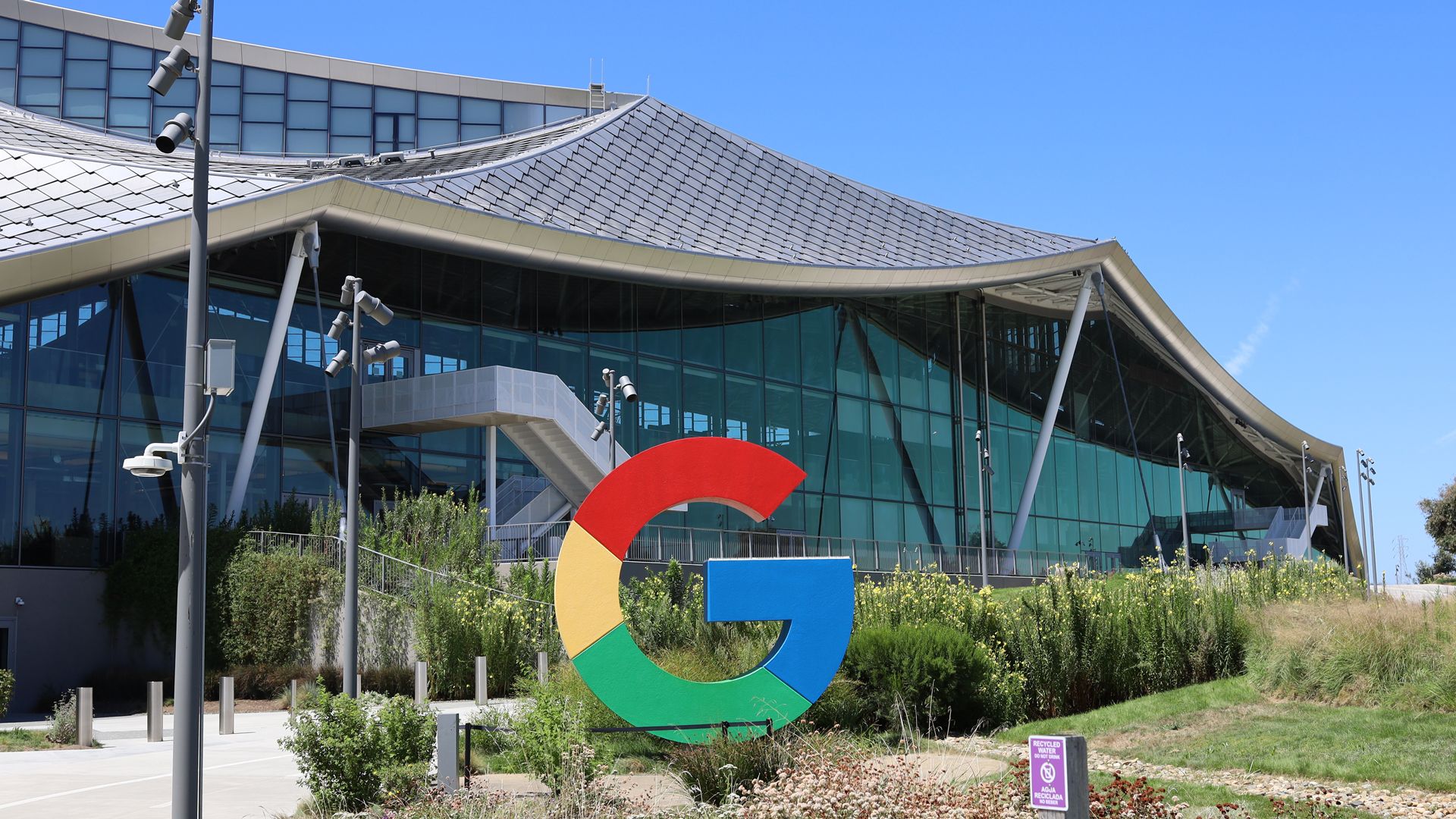 Google Cloud down – major outage across Europe hits big brands, banking apps and more