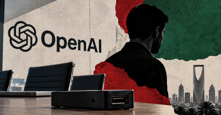 ex-openai-engineer-detained-in-spy-device-case-as-saudi-royal-contacts-emerge