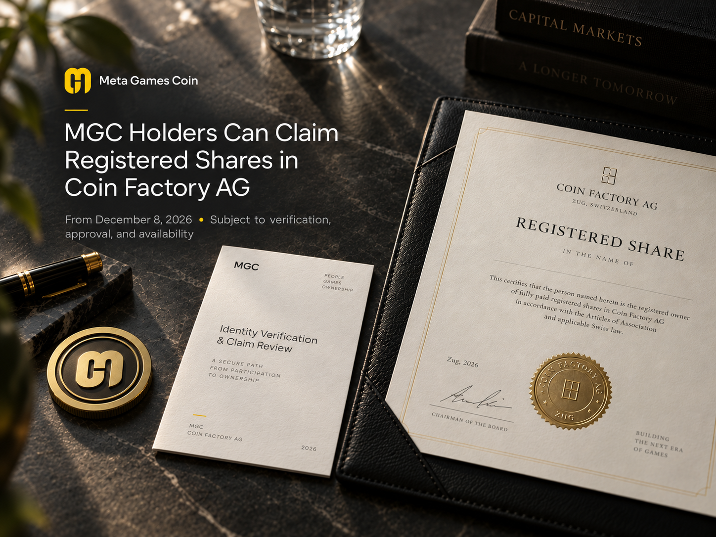 coin-factory-ag-sets-december-8-start-date-for-mgc-share-claim-program