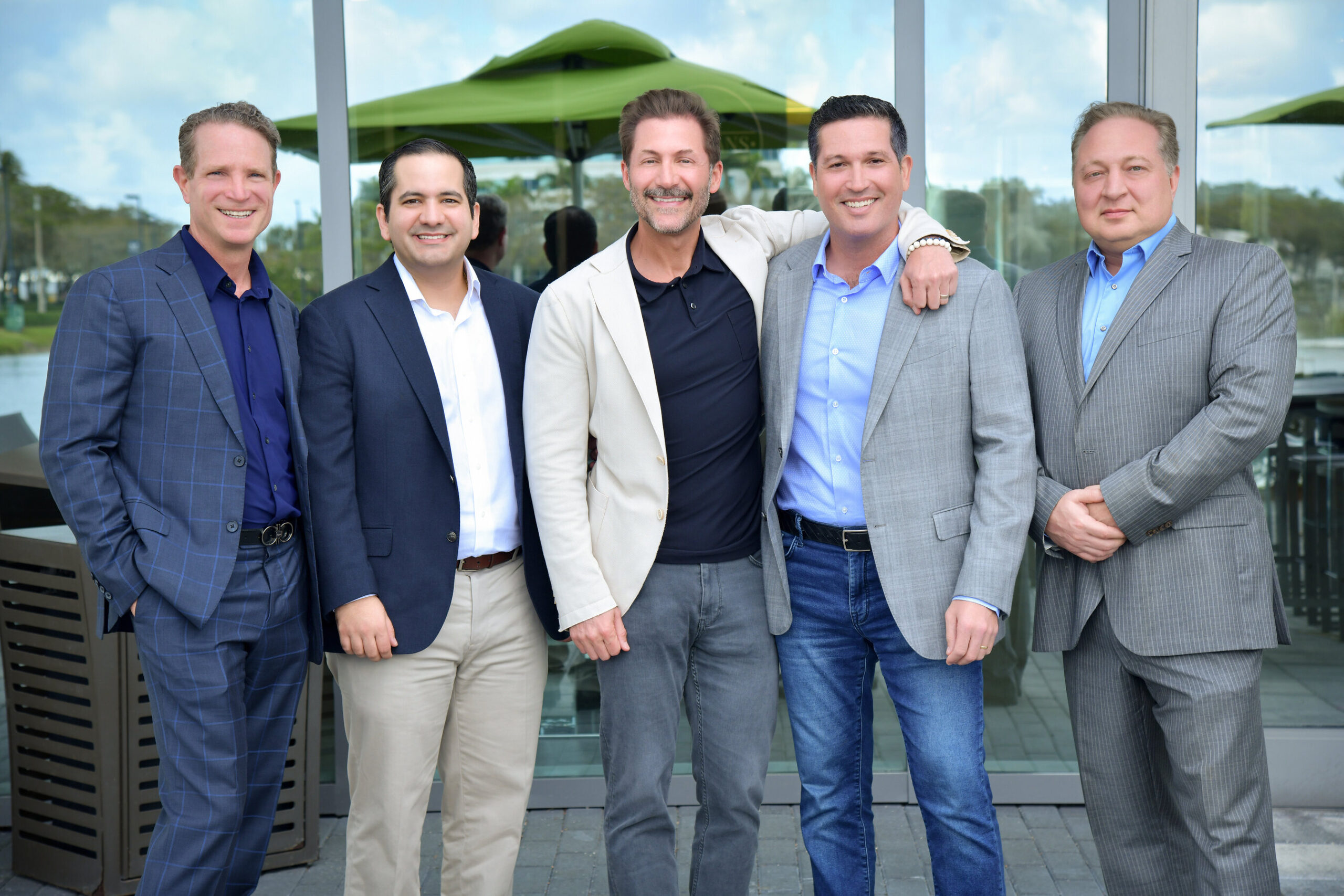 idea-financial-launches-idea-signature,-offering-lines-of-credit-up-to-$1-million-to-midsize-businesses-through-joint-venture-with-midocean-partners
