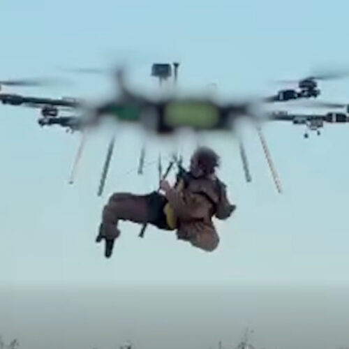 ukraine’s-drone-rescue-of-wounded-soldier-puts-much-touted-idea-into-practice