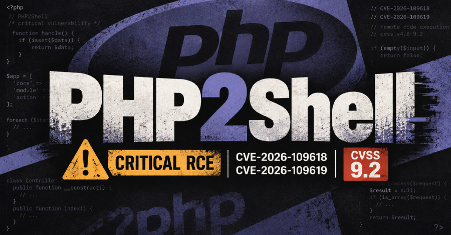 php2shell:-two-unpatched-critical-php-rce-flaws-(cvss-9.2)-trigger-emergency-security-alert