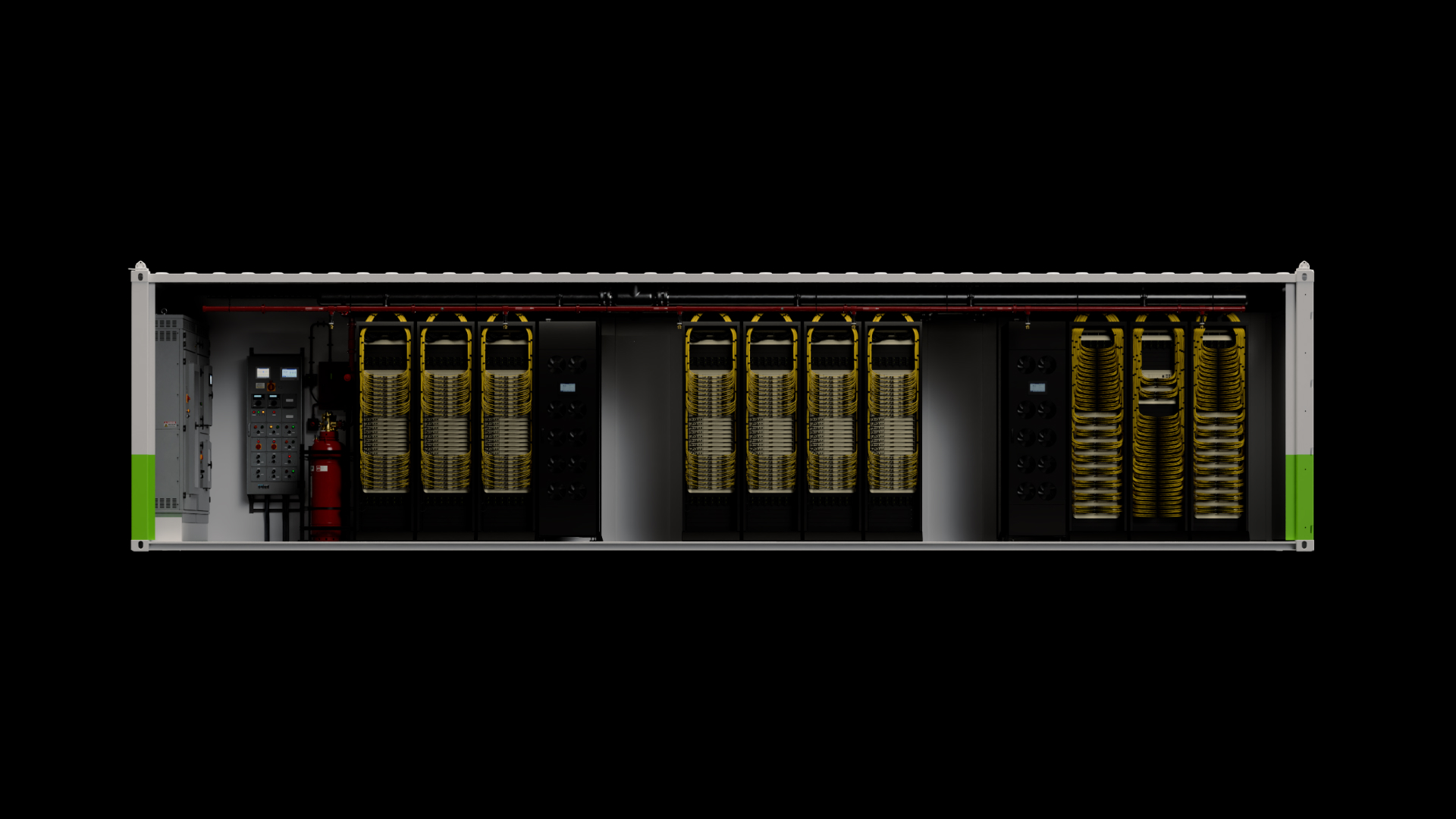 nvidia-introduces-dsx-pod-ai-factories-to-accelerate-europe’s-infrastructure-deployment