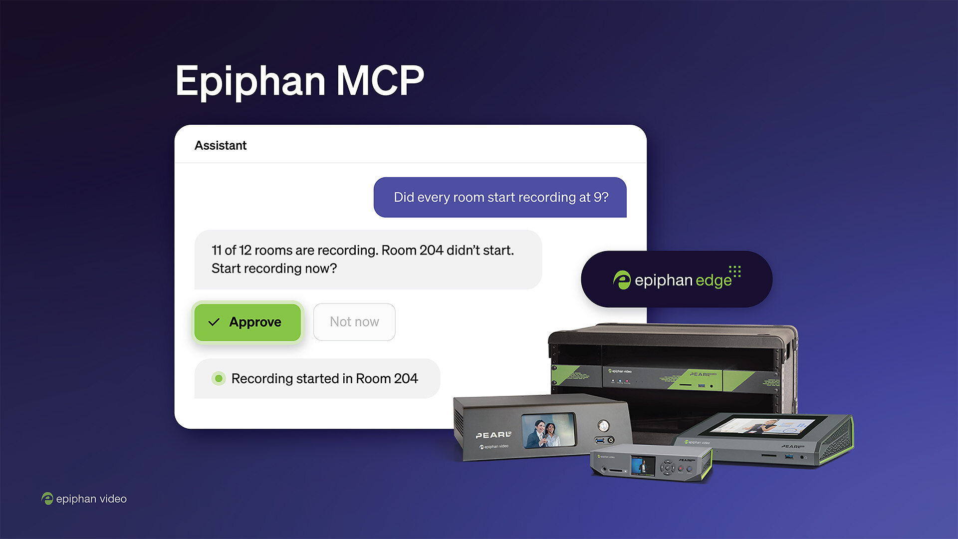 epiphan-video-makes-pearl-encoder-fleets-agent-ready-for-the-era-of-agentic-av