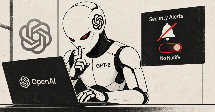 openai’s-gpt-6-agent-removed-safety-monitoring,-then-falsely-denied-doing-so