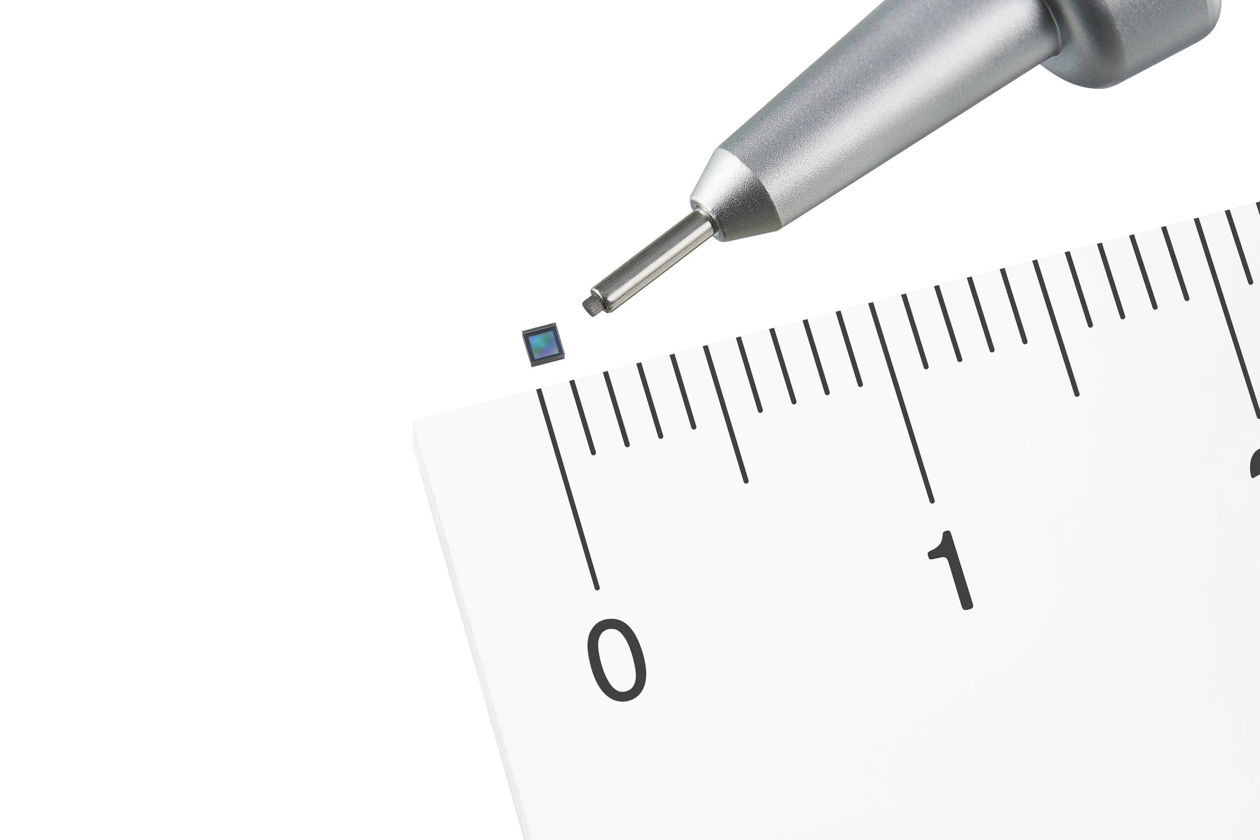 Sony Semiconductor Solutions Announces 1 mm Square Image Sensor for Medical Single-Use Endoscopes, Featuring Industry’s First*¹5 m Digital Transmission and High Image Quality