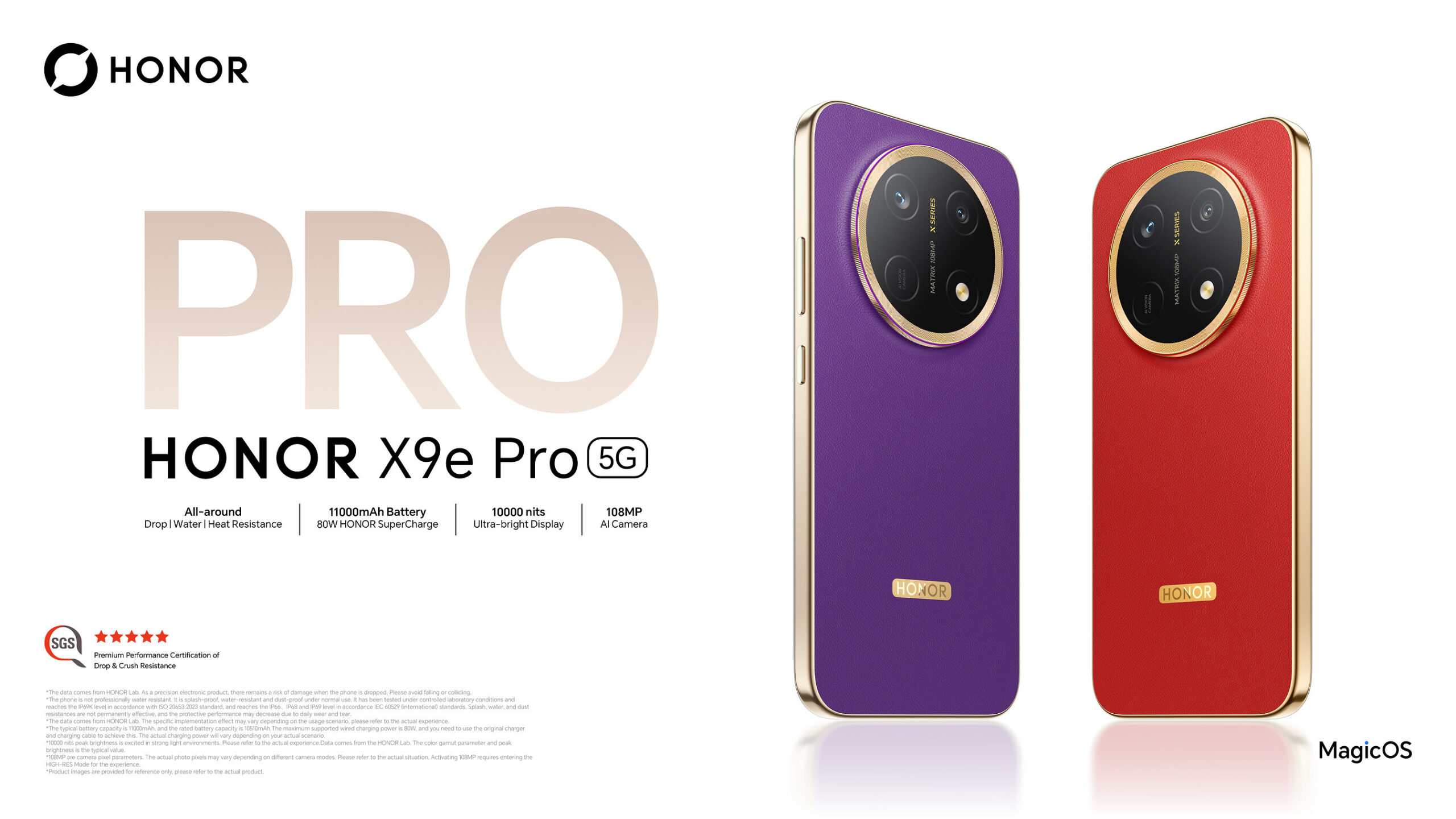 honor-announces-pre-orders-for-honor-x9e-pro,-breaking-the-limits-&-bringing-pro-level-durability-and-endurance