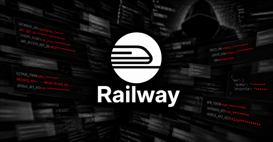 railway-says-intruder-may-have-accessed-customer-secrets,-urges-credential-rotation