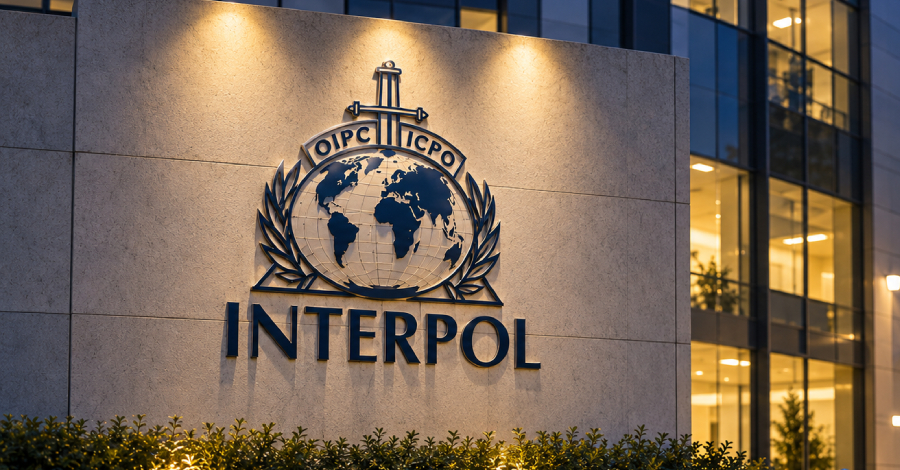interpol-arrests-1,462-suspects,-disrupts-10,909-cybercrime-networks-in-global-crackdown