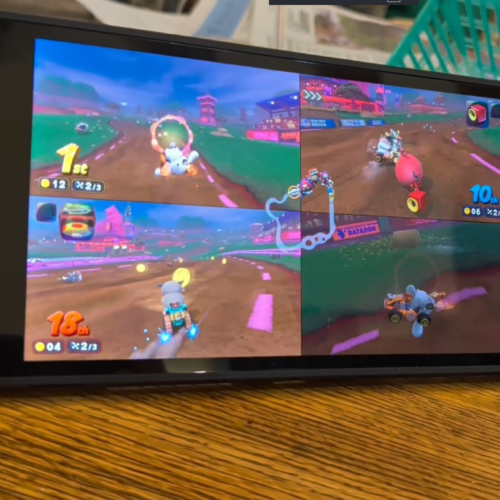 Switch 2 security takes a hit as hackers unlock homebrew access