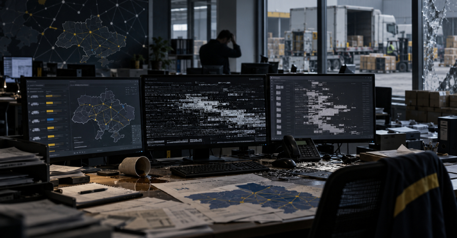russian-linked-hackers-used-new-mesh-network-backdoor-in-destructive-ukraine-attack