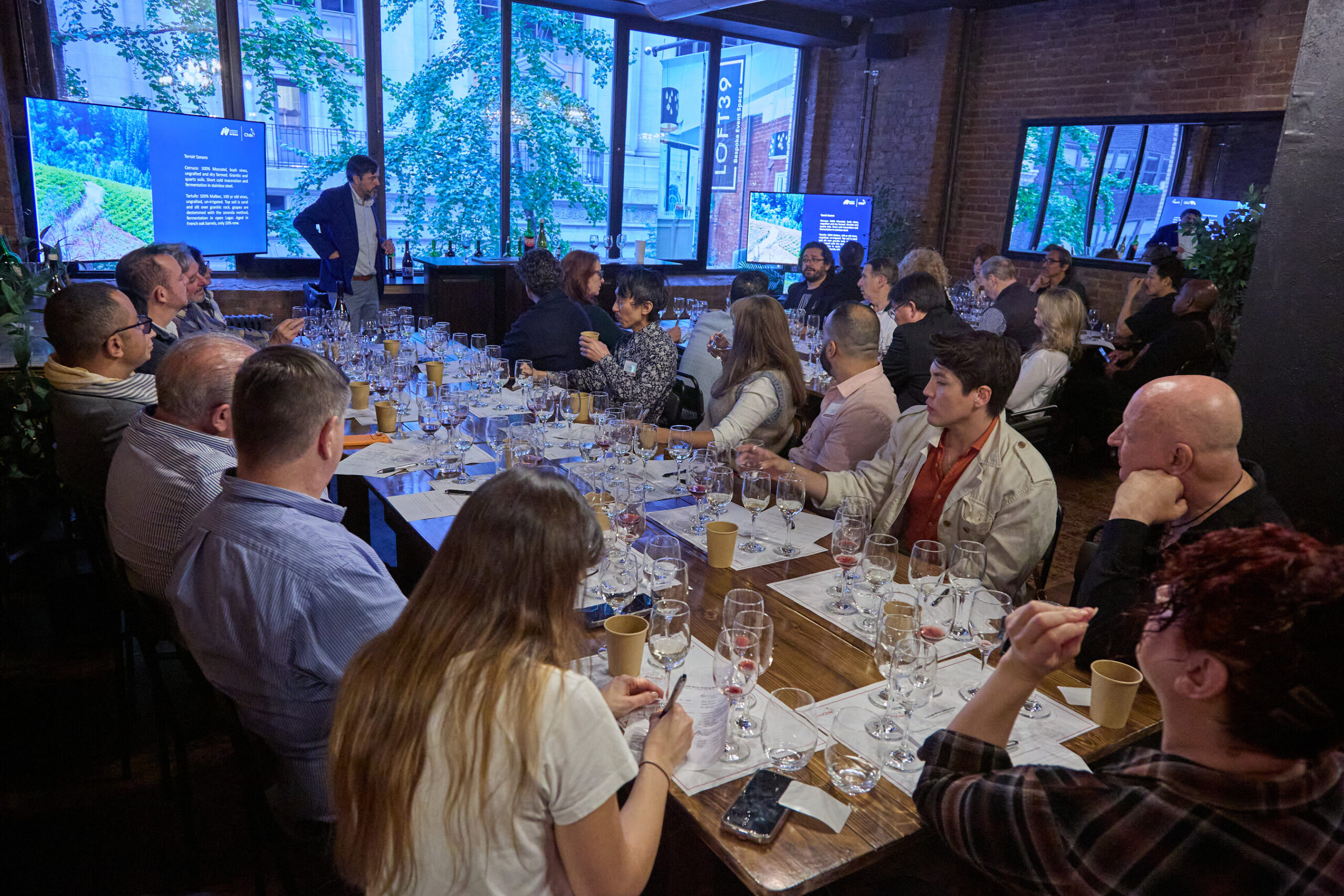 prochile-connects-new-york-media-and-industry-professionals-with-chile’s-food-and-beverage-culture