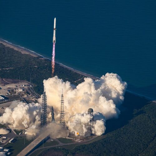 inside-the-pentagon,-the-pressure-is-on-to-find-a-home-for-a-new-spaceport