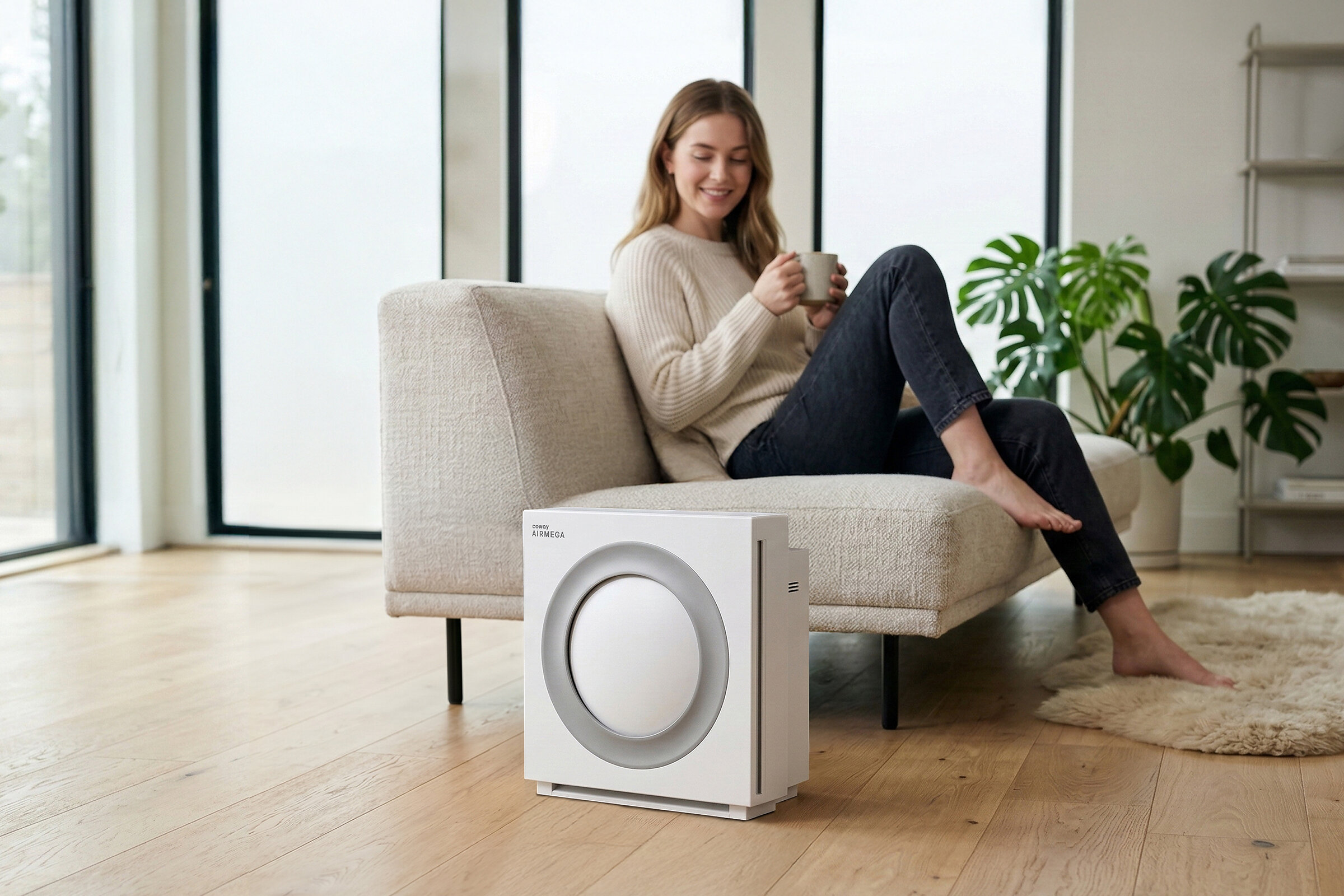 coway-airmega-mighty2-named-to-time’s-best-inventions-of-2026