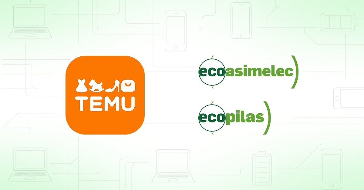 temu-partners-with-spain’s-recyclia-to-support-seller-extended-producer-responsibility