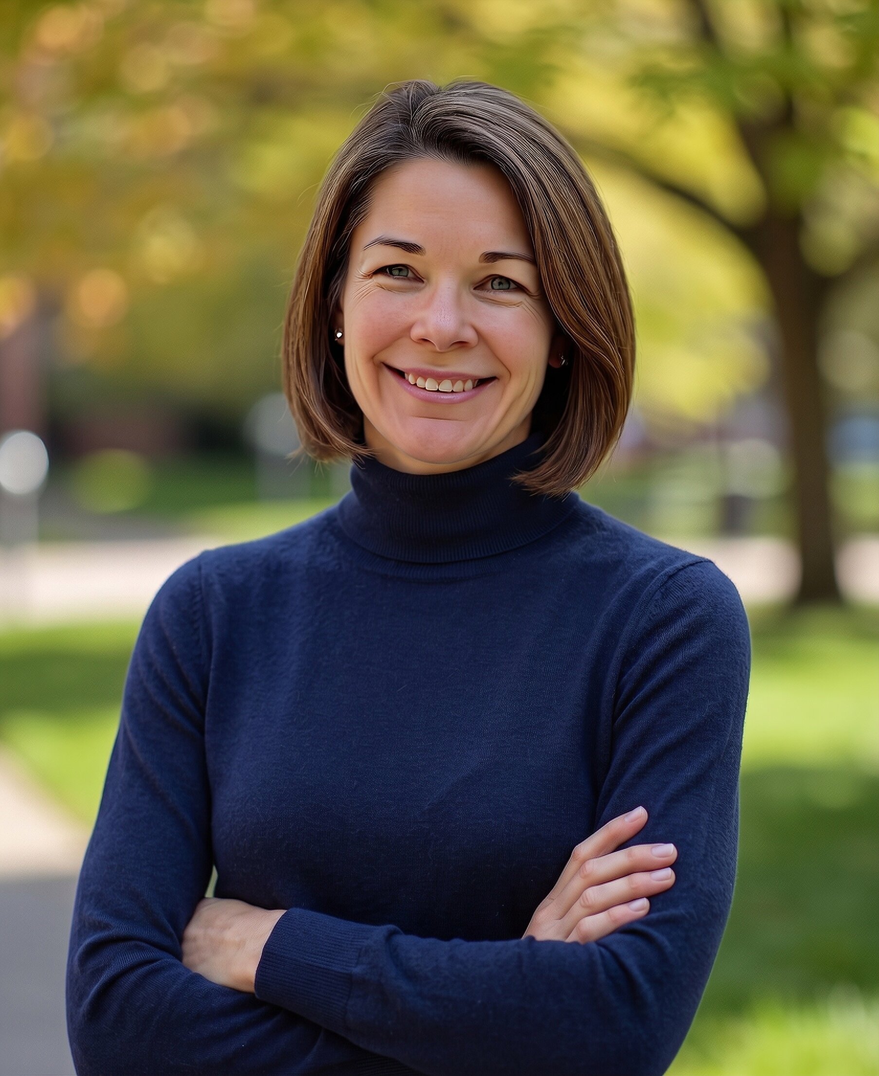 Harper Names Lelah Manz as Chief Executive Officer