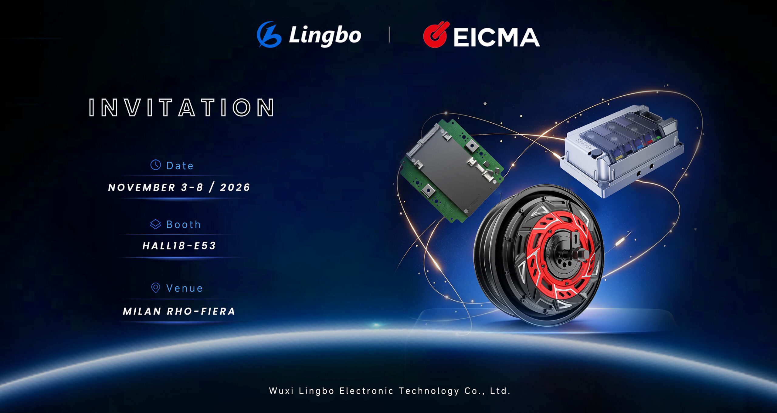 lingbo-prasentiert-intelligente-elektroantriebssysteme-und-antriebsstranglosungen-auf-der-eicma-2026