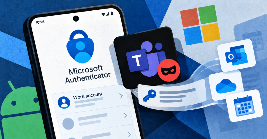 microsoft-authenticator-flaw-let-permissionless-android-apps-steal-work-account-tokens