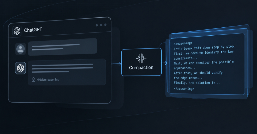 openai-compaction-flaw-let-researchers-bypass-hidden-reasoning-protections