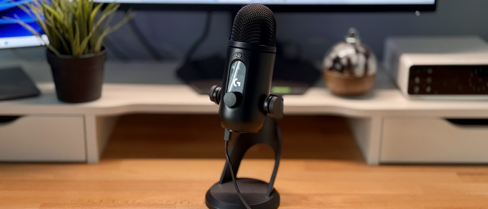 logitech-yeti-2:-a-worthy-successor-to-a-legendary-mic