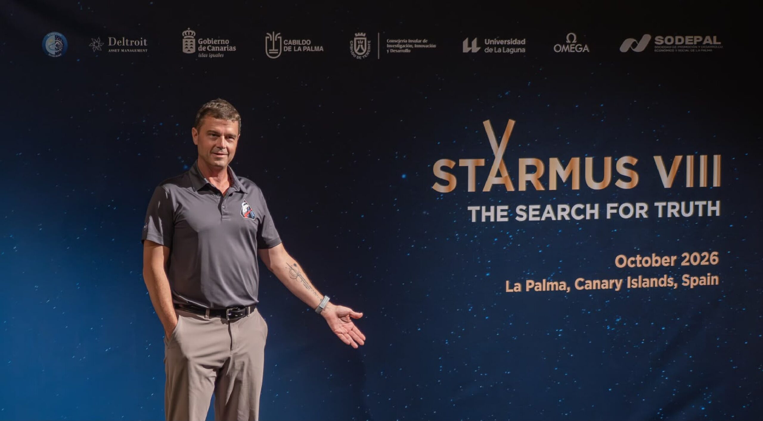 l’island-of-the-stars,-la-palma,-accueille-le-commandant-reid-wiseman-d’artemis-ii