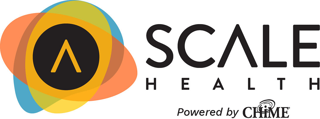 chime-and-scalehealth-announce-joint-venture-to-expand-healthcare’s-innovation-ecosystem