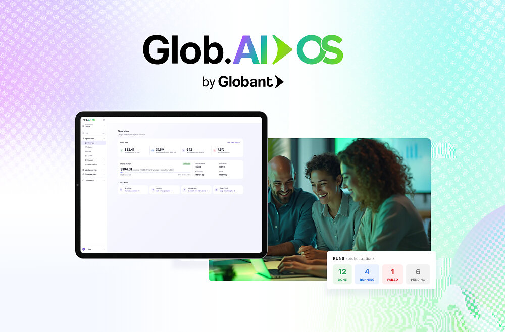 globant-expands-globai-with-glob.ai-os,-an-operating-system-for-enterprise-ai