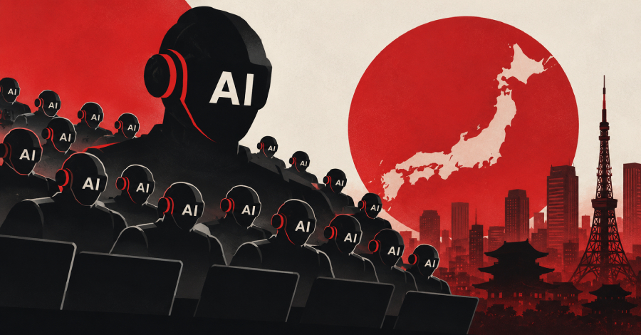 cyberstrikeai-uses-44-ai-agents-to-automate-hacking-operations-against-japan-targets