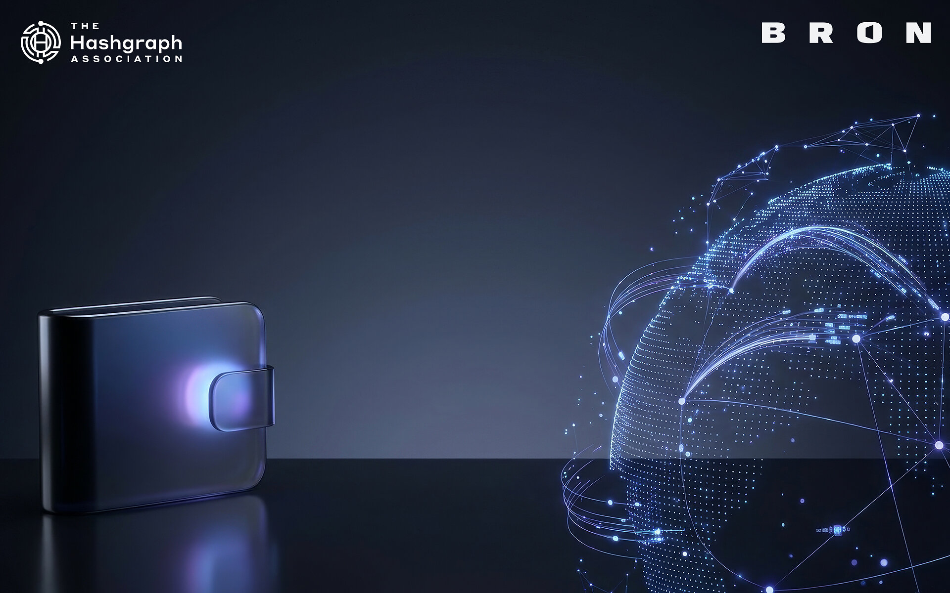 Bron Joins the Hashgraph Association to Advance Secure Digital Wealth on Hedera