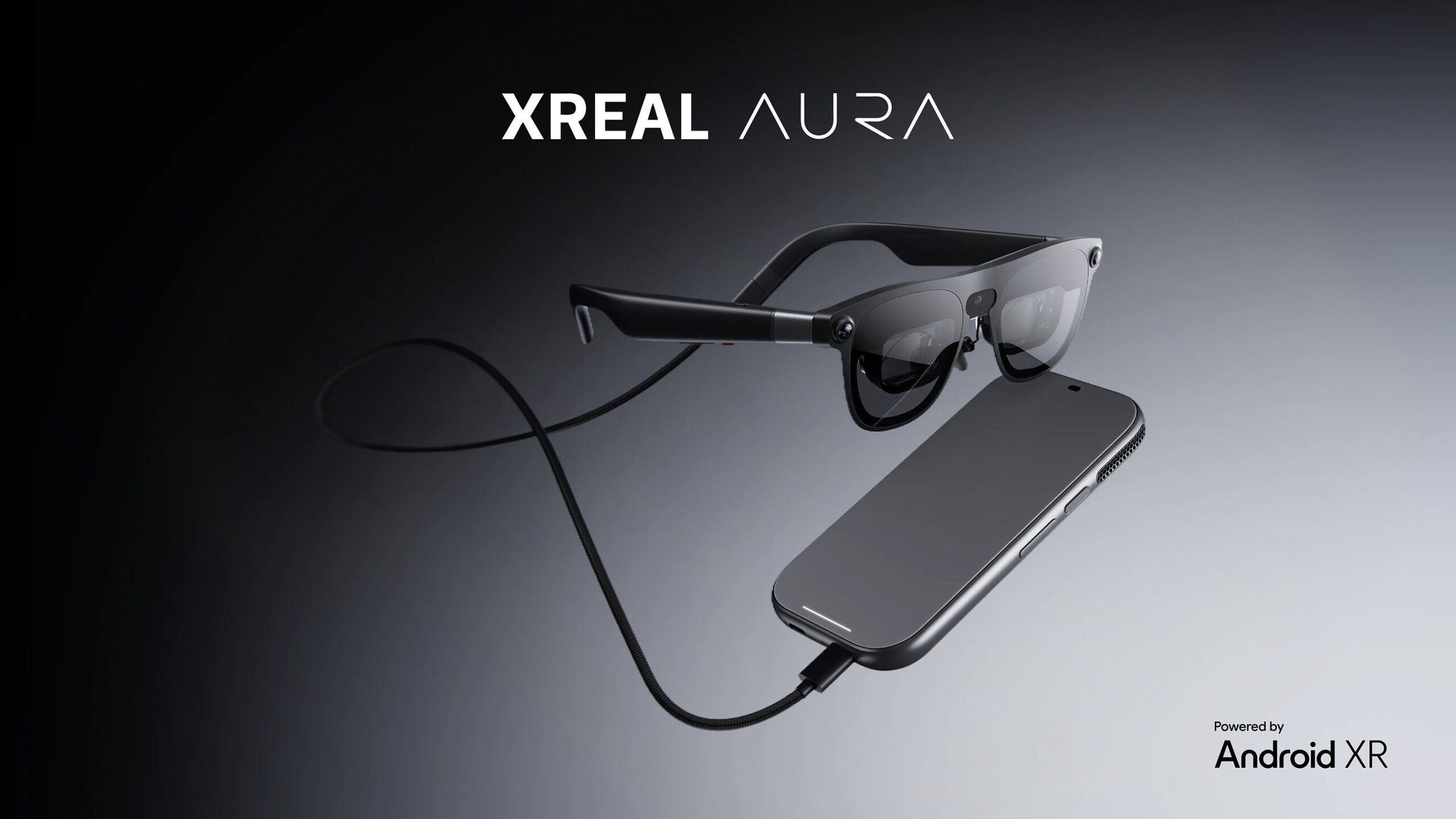 xreal-aura-launches-as-the-first-wired-xr-glasses-powered-by-android-xr