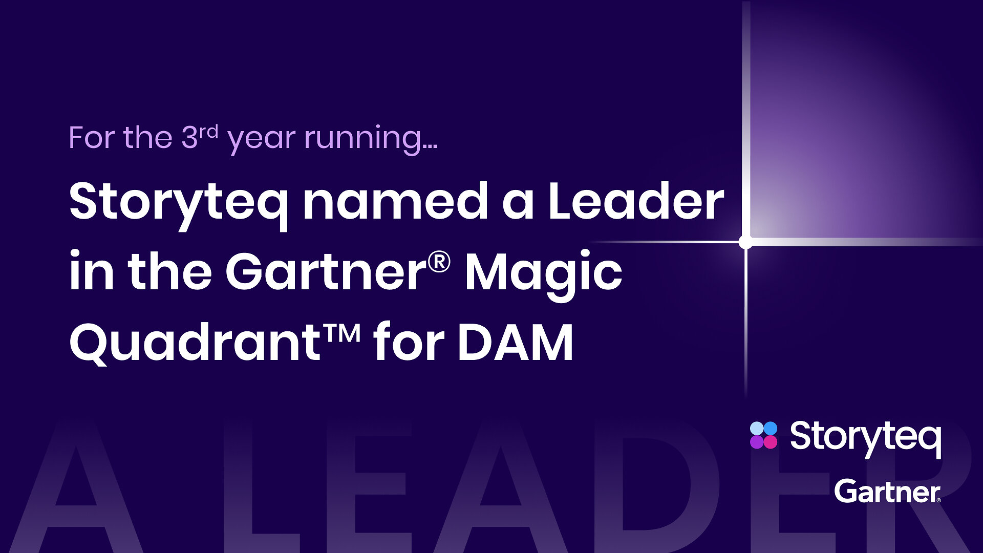 storyteq,-de-itg,-es-nombrado-lider-en-dam-por-gartner-gracias-a-su-enfoque-avanzado-en-ia