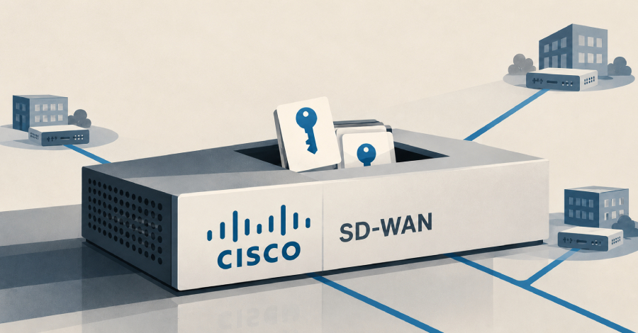 hackers-exploited-cisco-sd-wan-flaw-to-plant-malware-built-to-steal-encryption-keys