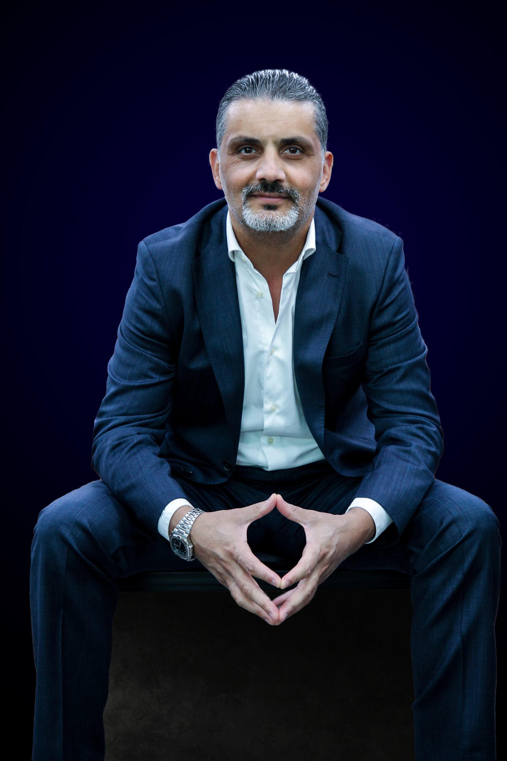 entourage CEO Mohammed Tayem urges regional creative businesses to turn homegrown ideas into global exports