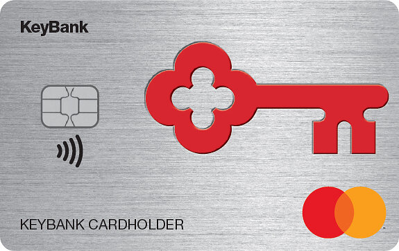 KeyBank’s Key Secured Credit Card® Program Surpasses 48,000 Client Graduations Since 2019