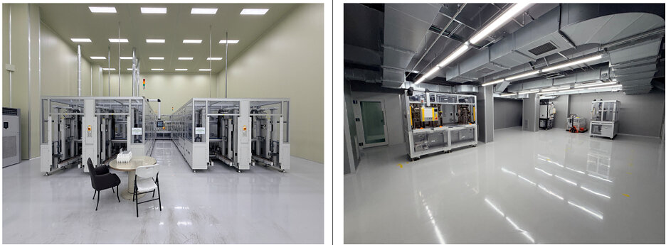NEO Battery Reports Fiscal Year 2027 Second Quarter Results