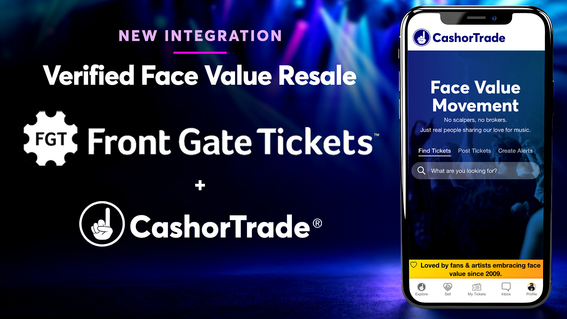 cashortrade-and-front-gate-tickets-partner-to-expand-face-value-ticket-resale-for-festival-goers