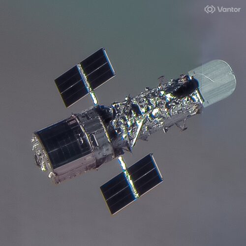 Once again, NASA is asking for ideas to rescue Hubble from certain death